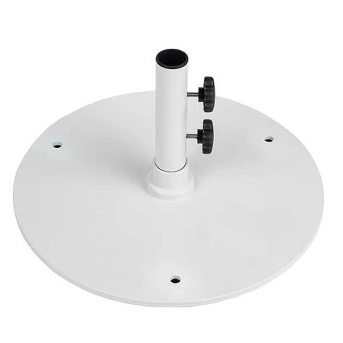 20" Round Steel Base - Image 3