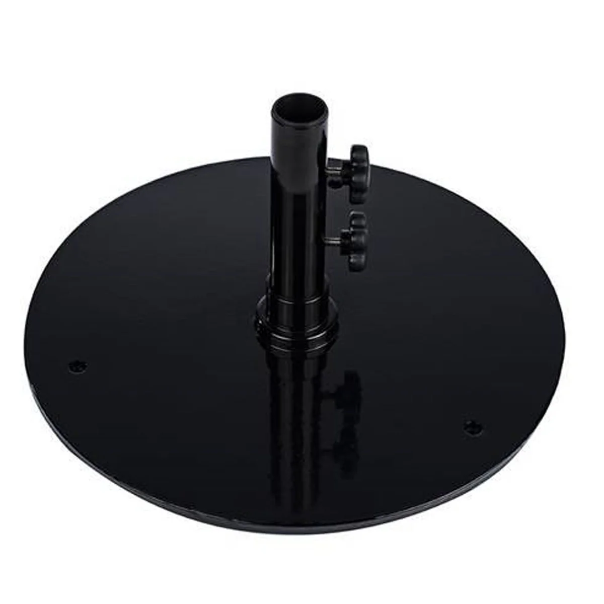 20" Round Steel Base - Image 6