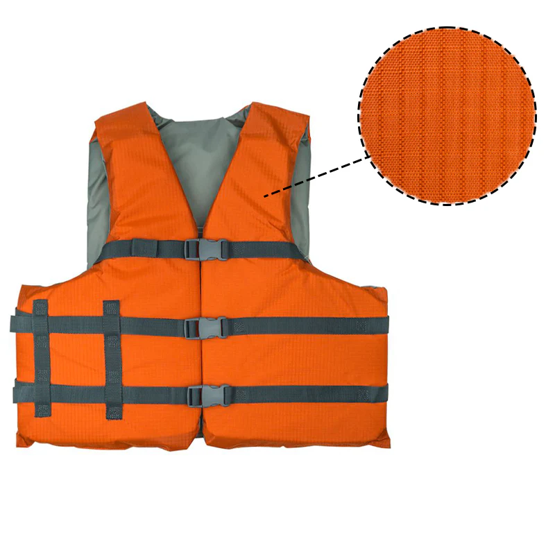 RISE Adult Rip Stop Life Vest - Image 12