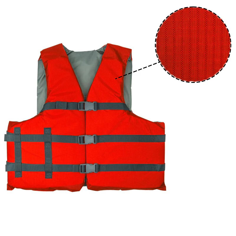 RISE Adult Rip Stop Life Vest - Image 15