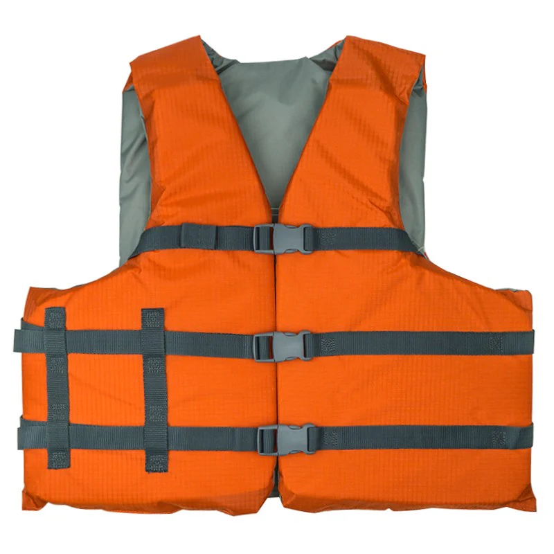 RISE Adult Rip Stop Life Vest - Image 3