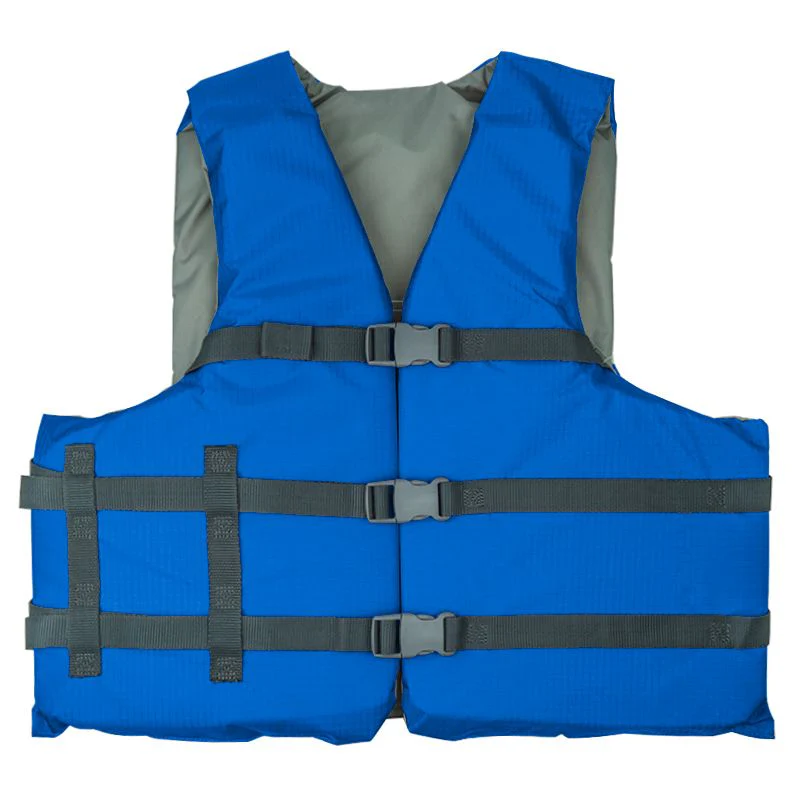 RISE Adult Rip Stop Life Vest - Image 7