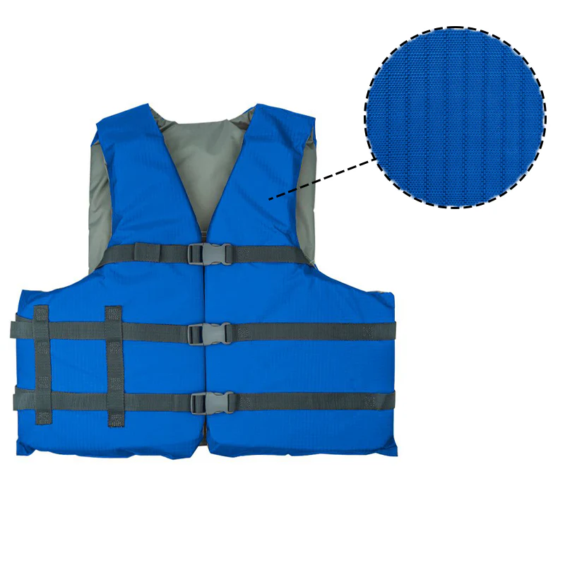 RISE Adult Rip Stop Life Vest - Image 8