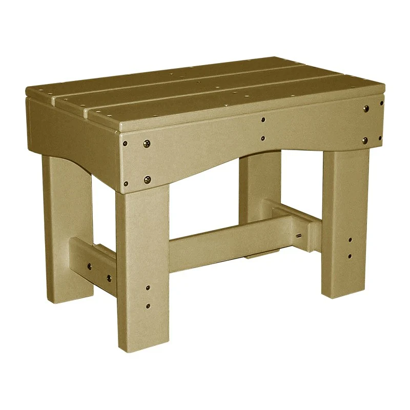24" Dining/Flat Bench - Image 9