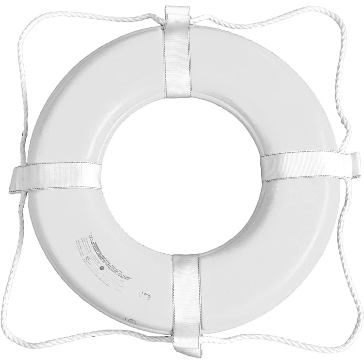 24" USCG Ring Buoy - Image 4