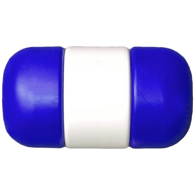 3" x 5" Rope Float 3/8" Dia.
