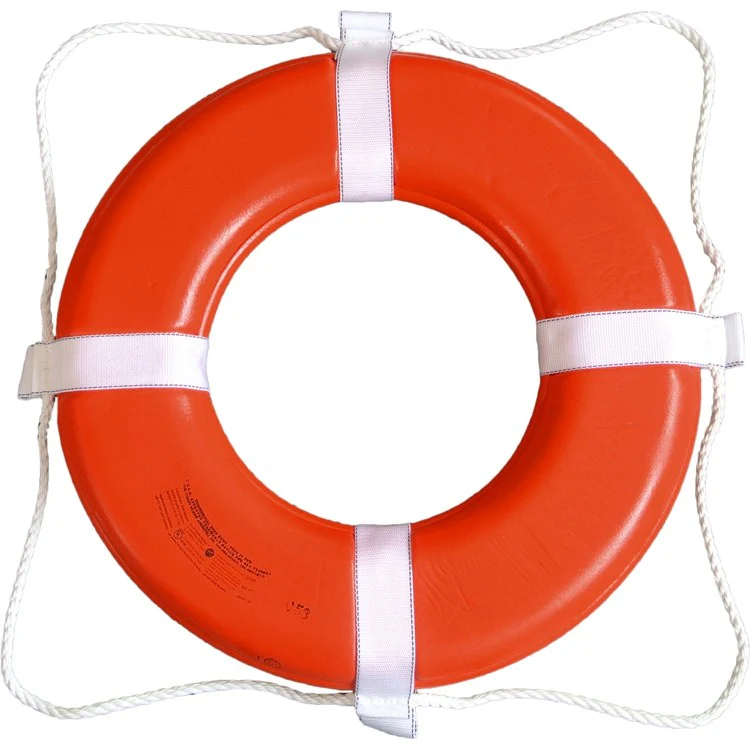 30" USCG Ring Buoy - Image 7