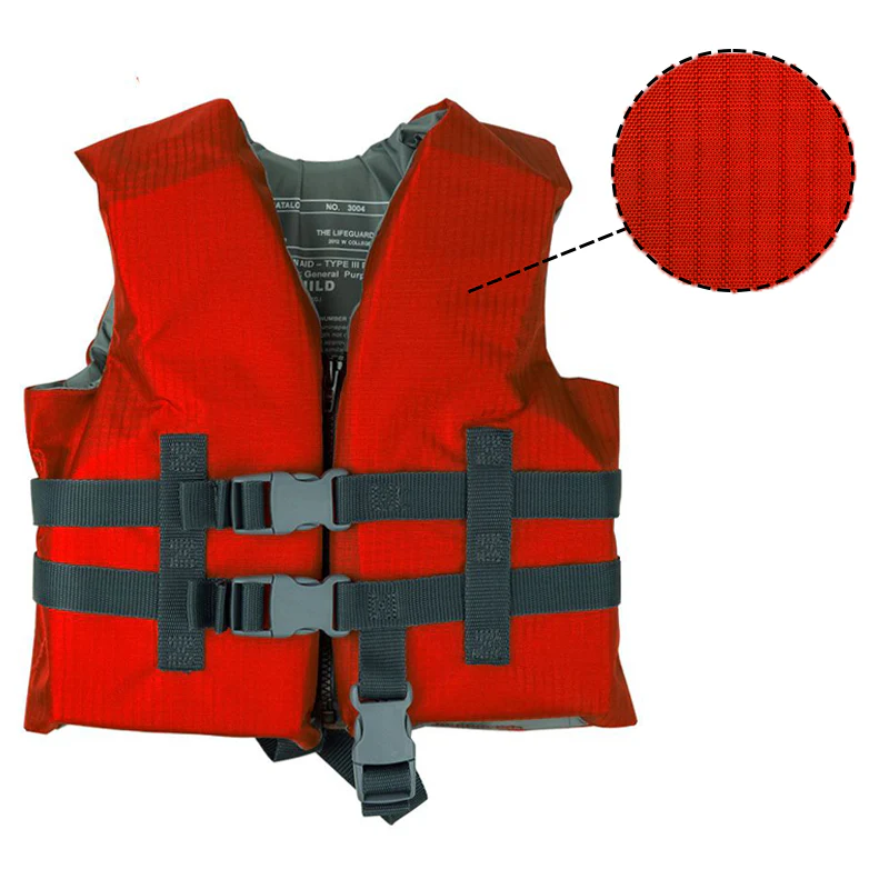 RISE Children's Rip Stop Life Vest - Image 15