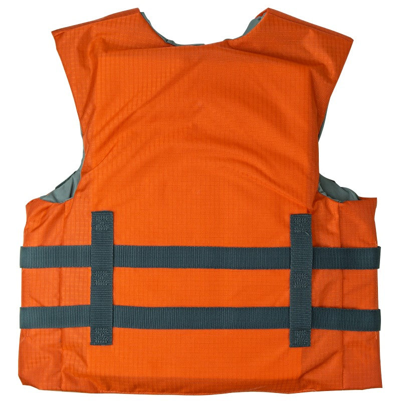 RISE Youth Rip Stop Life Vest - Image 3