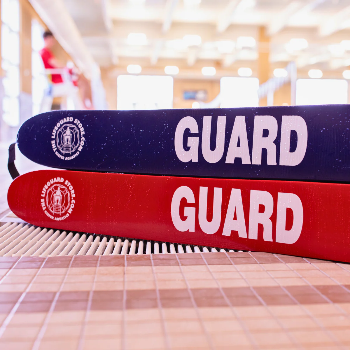 40" Rescue Tube - Standard - Image 5
