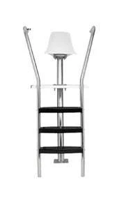 5' Outlook II Lifeguard Chair - Image 2
