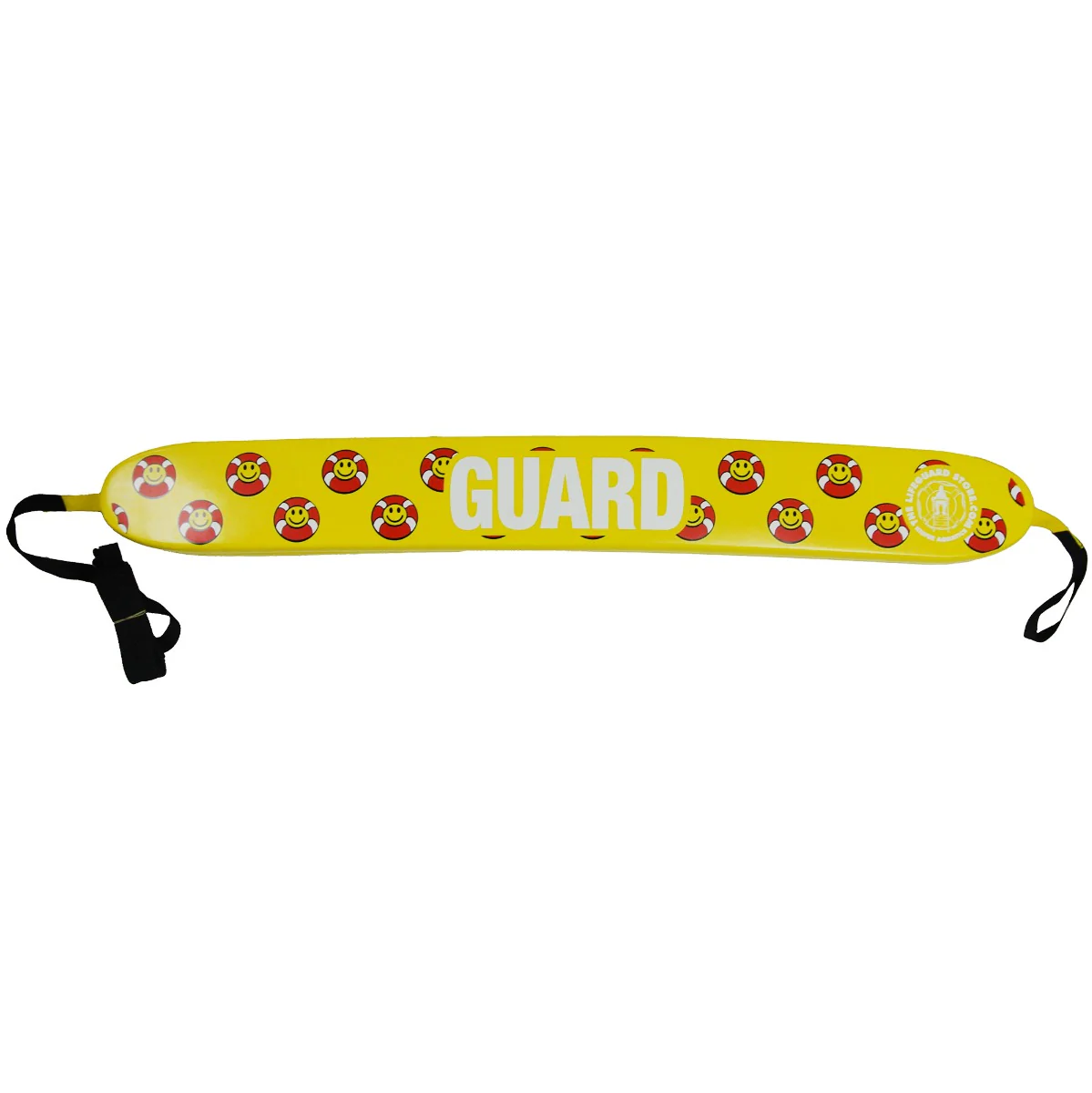 50" Smiley Ring Buoy Rescue Tube - Image 3