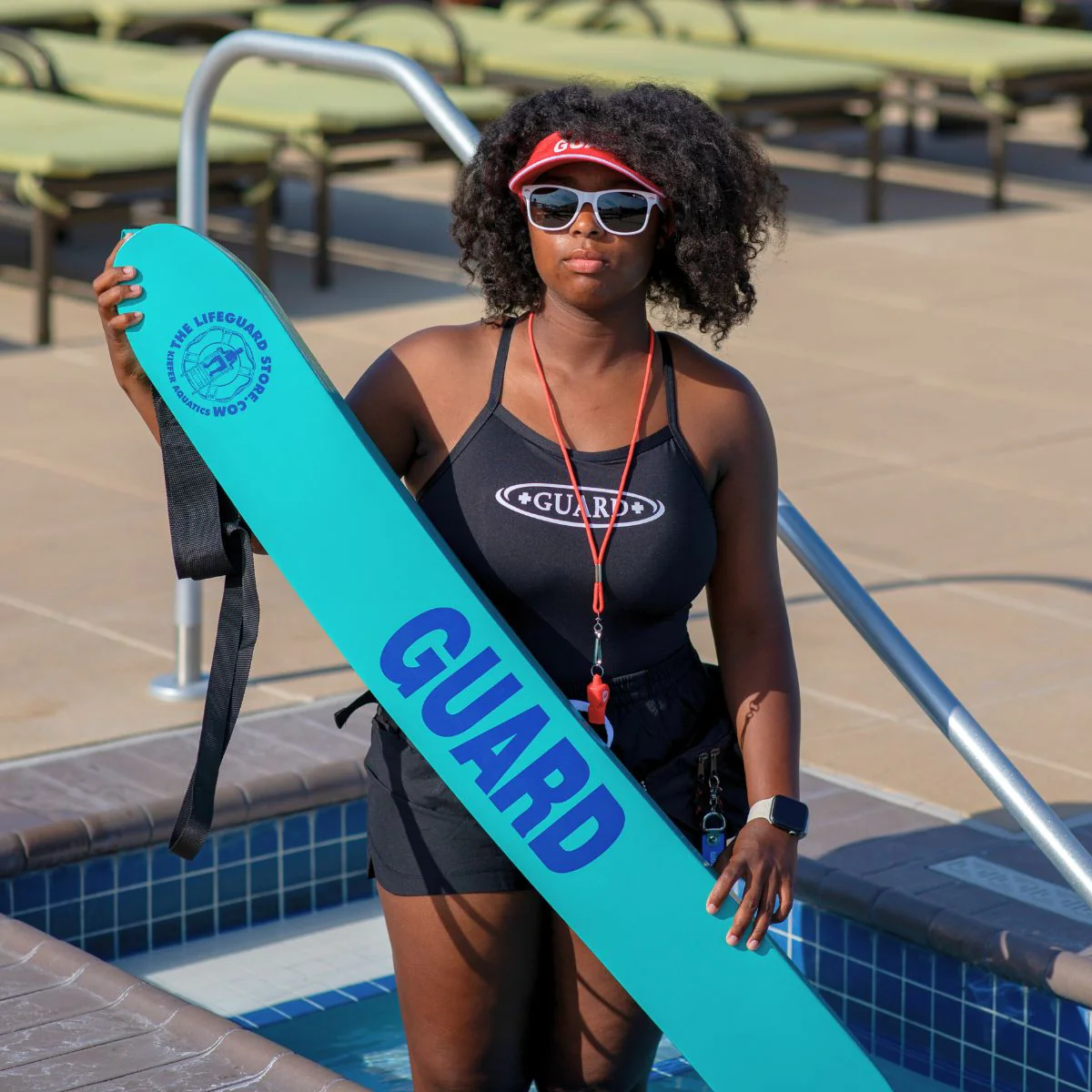 50" Standard Rescue Tube - Image 15