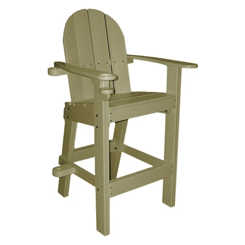 500 Lifeguard Chair - Image 11