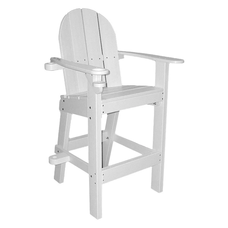 500 Lifeguard Chair - Image 8