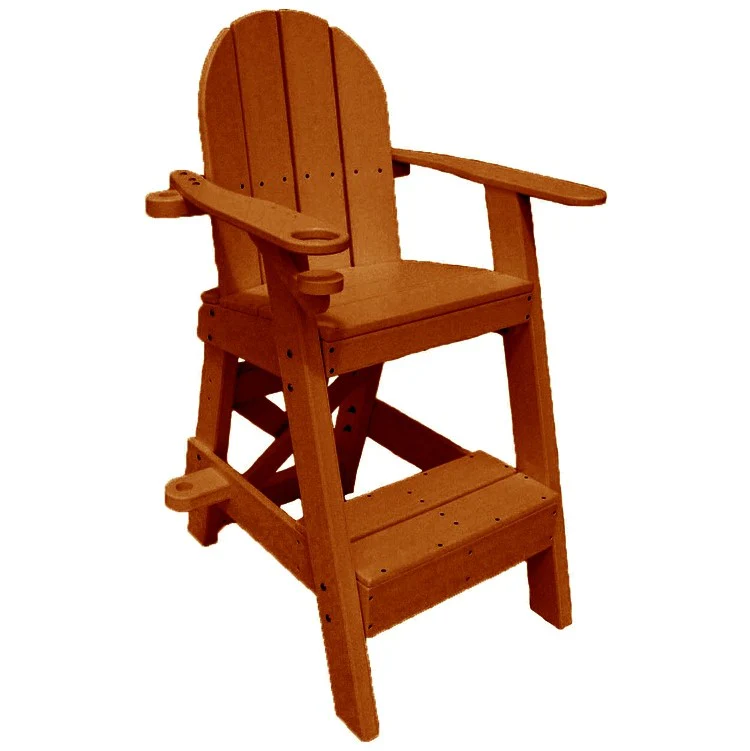 505 Lifeguard Chair - Image 3