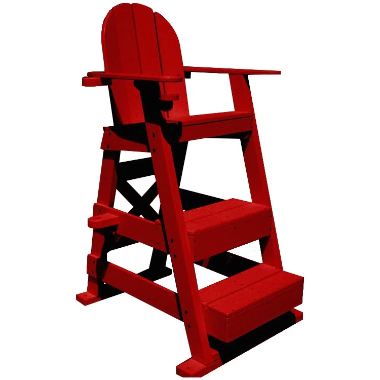 510 Lifeguard Chair - Image 2