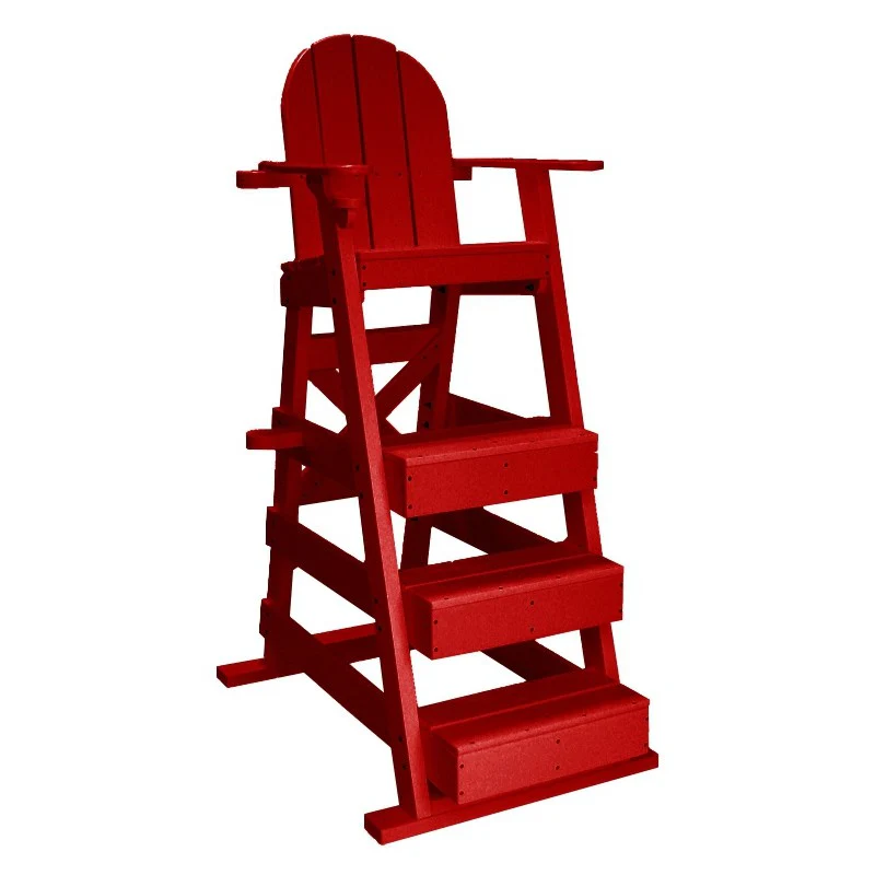 515 Lifeguard Chair