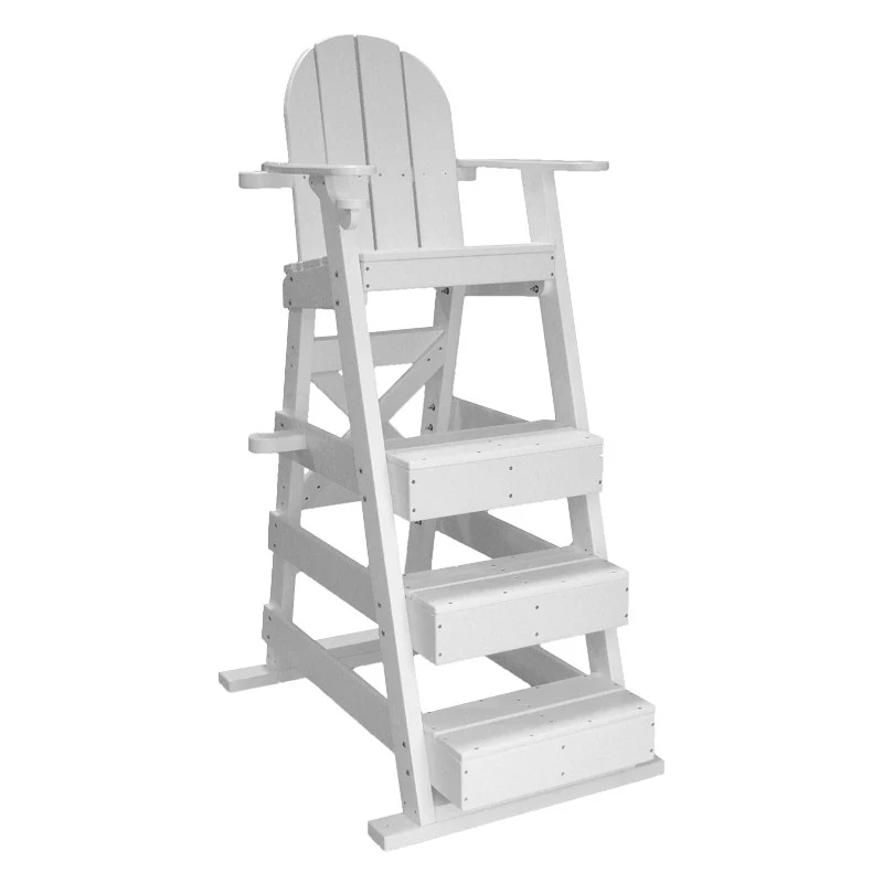 515 Lifeguard Chair - Image 2