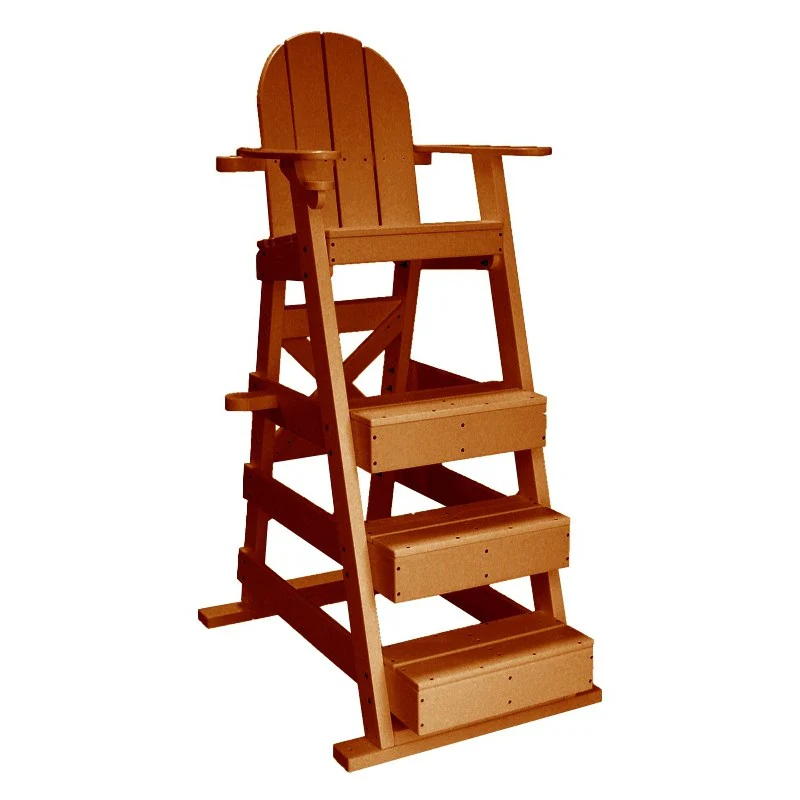 515 Lifeguard Chair - Image 3