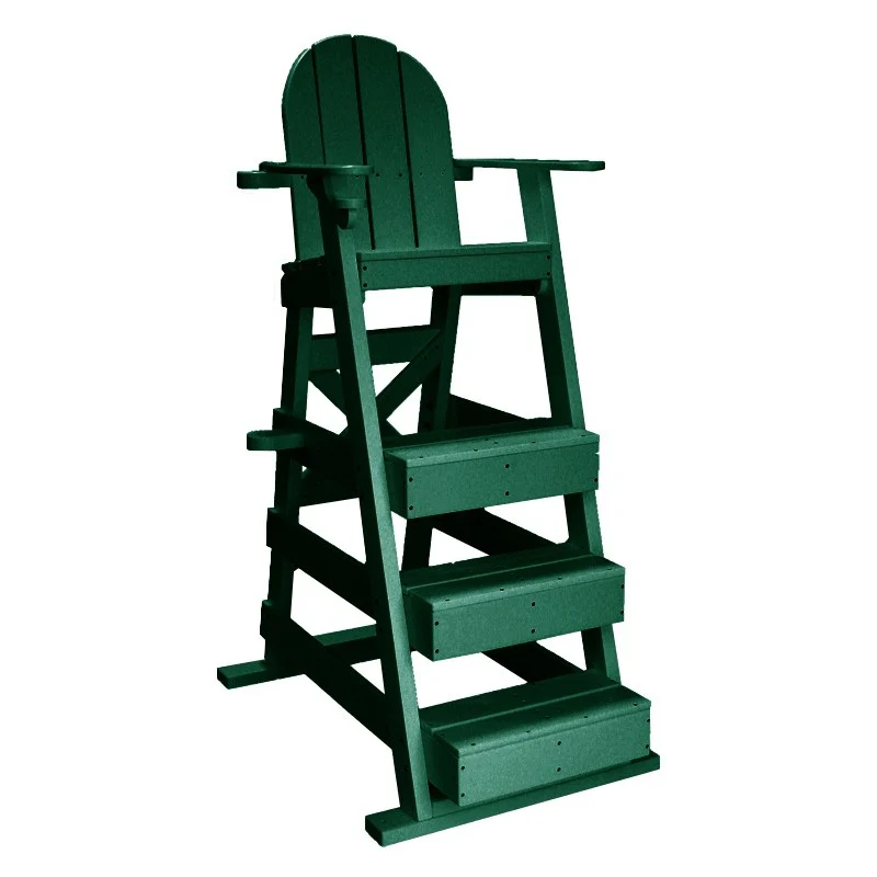 515 Lifeguard Chair - Image 4