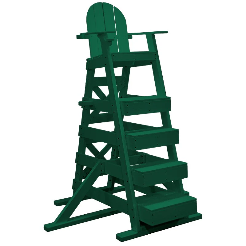 517 Lifeguard Chair - Image 13