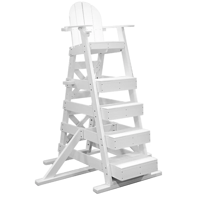 517 Lifeguard Chair - Image 9