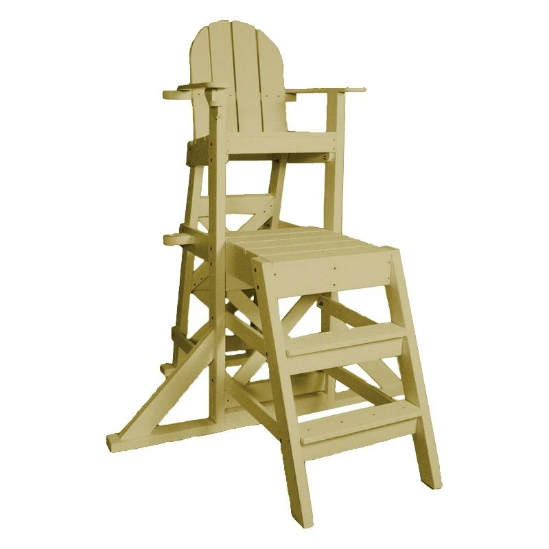 525 Lifeguard Chair - Image 10