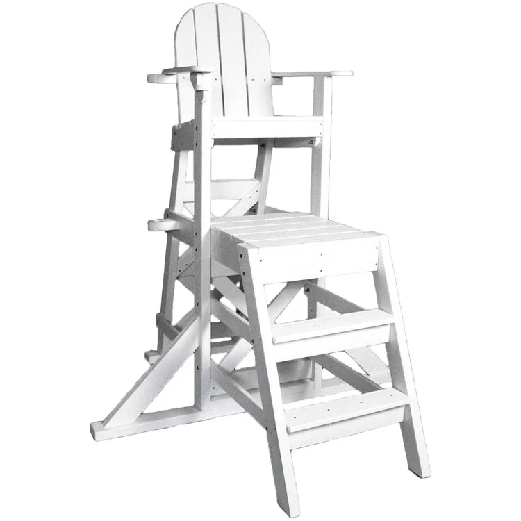 525 Lifeguard Chair - Image 2