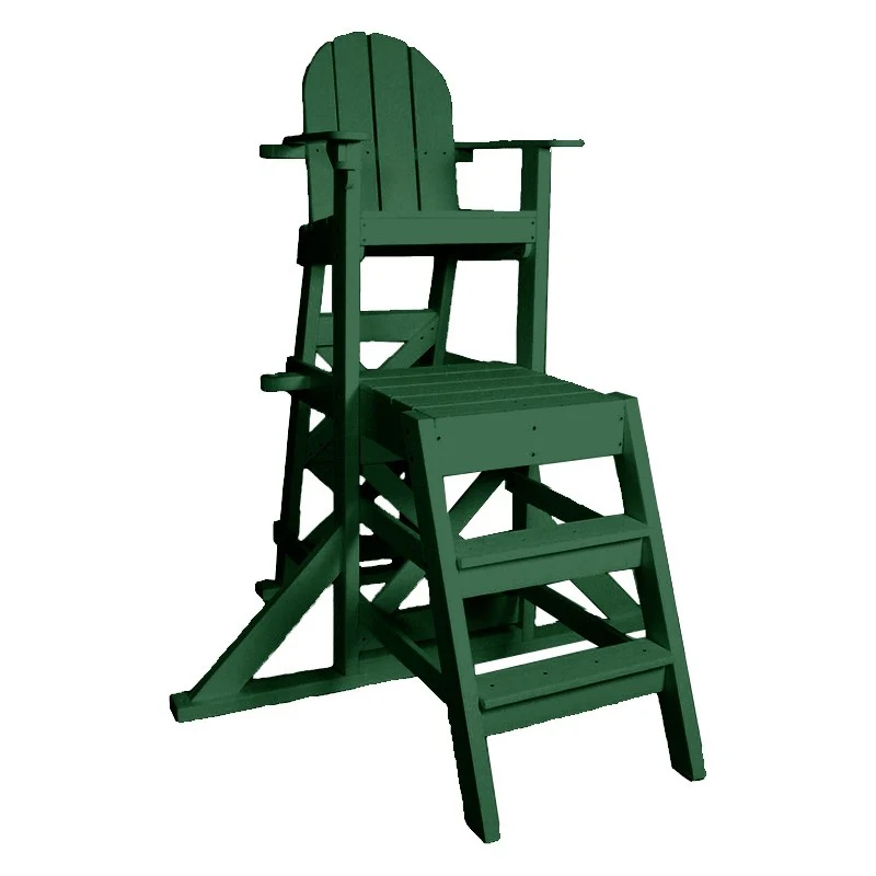 525 Lifeguard Chair - Image 9