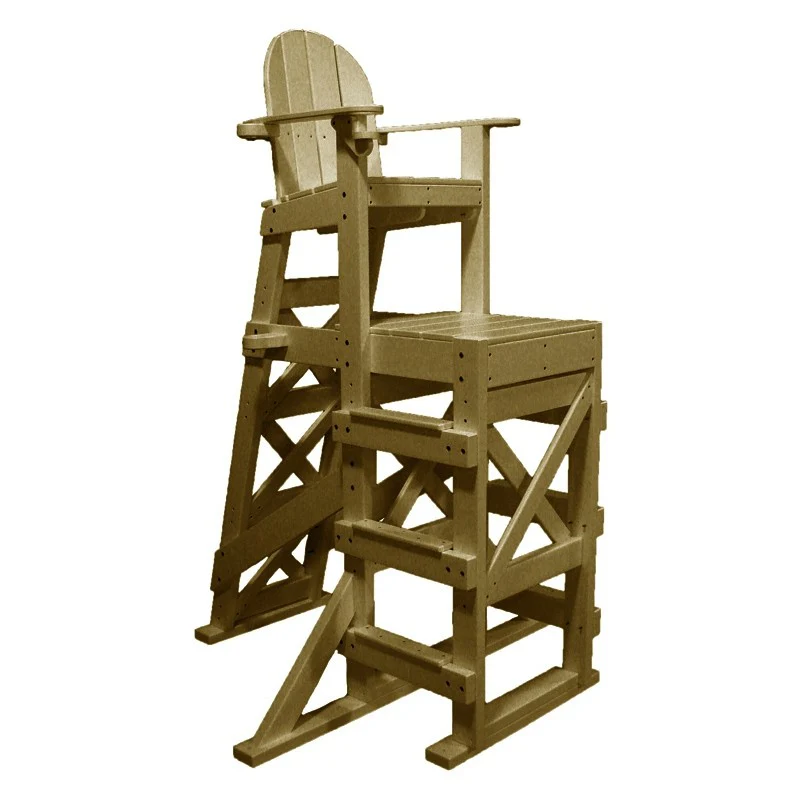 530 Lifeguard Chair - Image 11