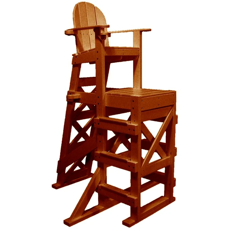 530 Lifeguard Chair - Image 3