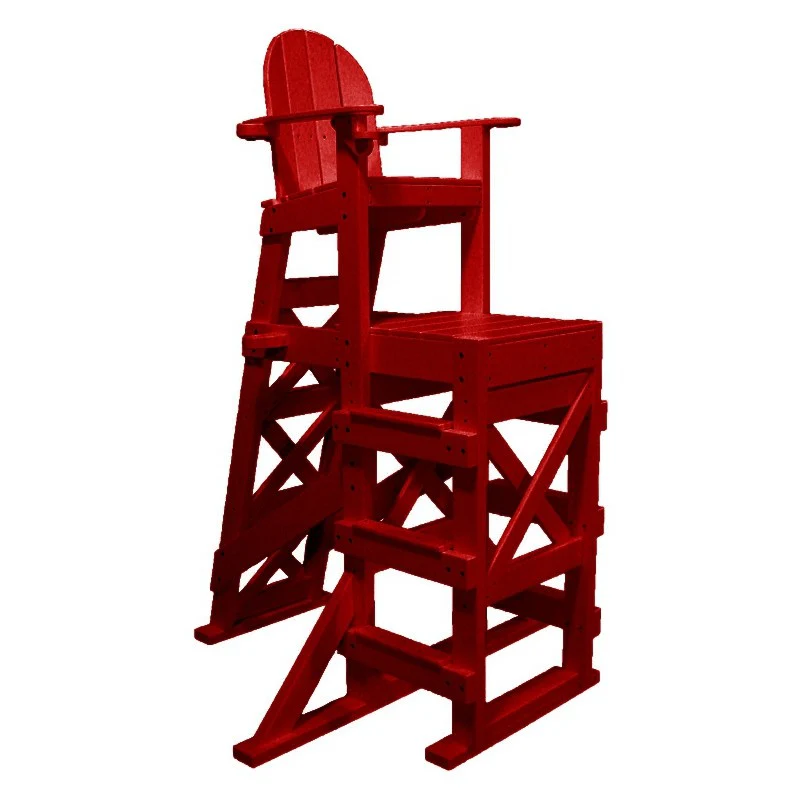 530 Lifeguard Chair - Image 7