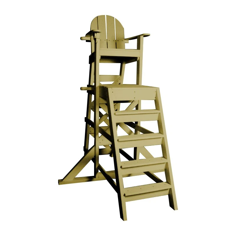 535 Lifeguard Chair - Image 10