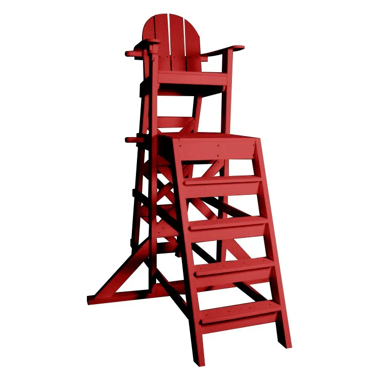 535 Lifeguard Chair - Image 2