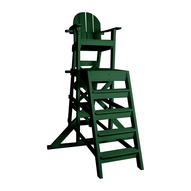 535 Lifeguard Chair - Image 9