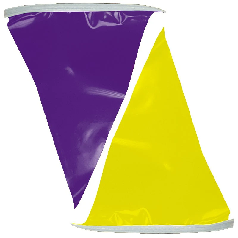100 ft. Polyethylene Flags - Image 11