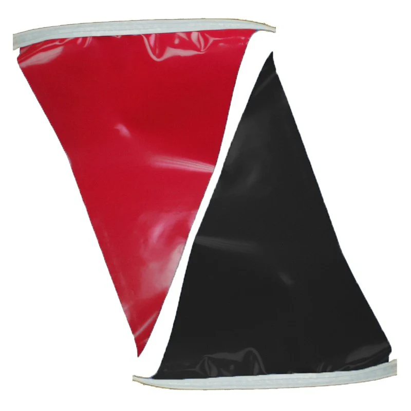 100 ft. Polyethylene Flags - Image 12