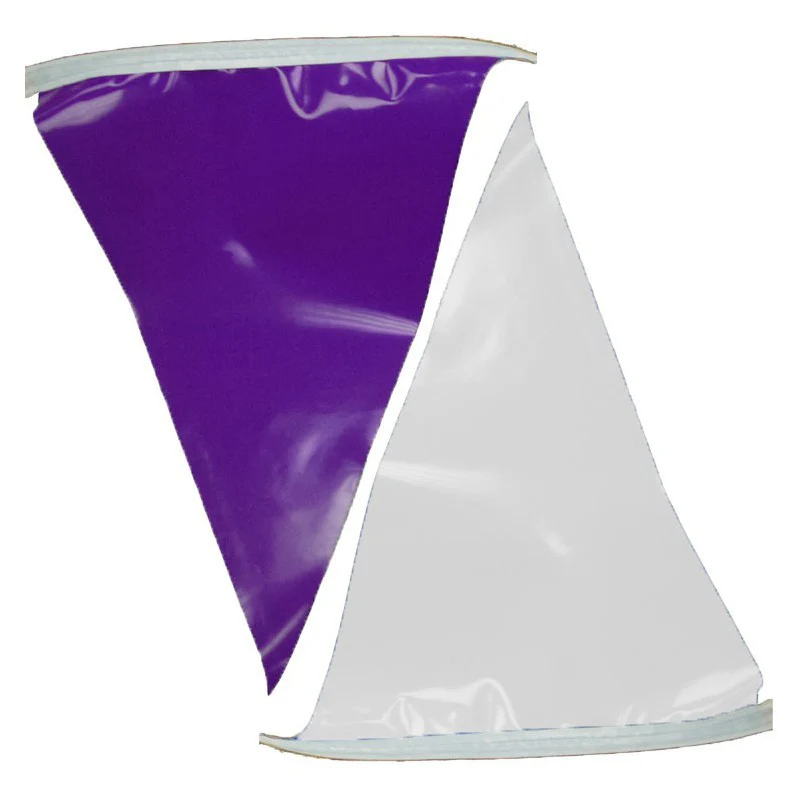100 ft. Polyethylene Flags - Image 9
