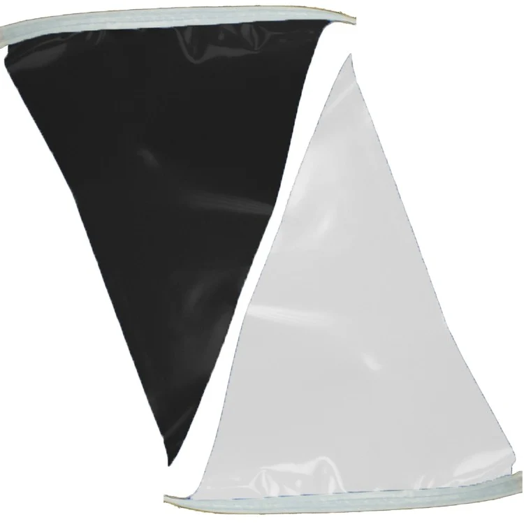 50 ft. Polyethylene Flags - Image 13