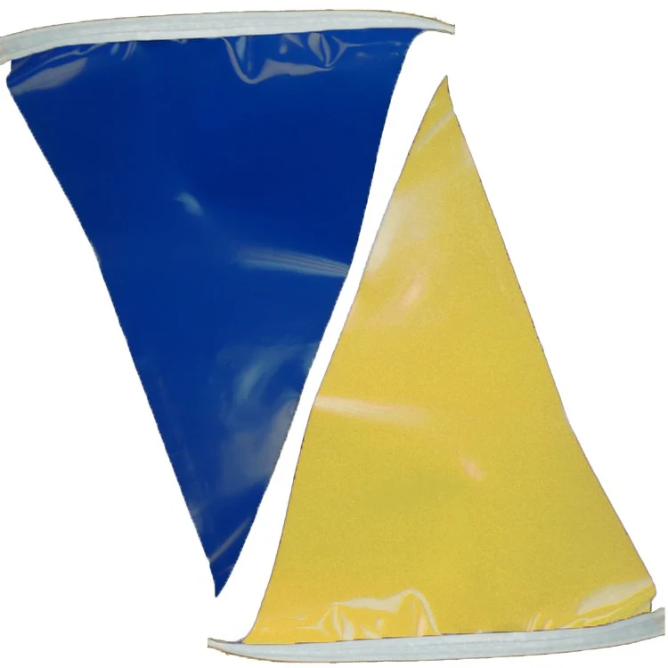 50 ft. Polyethylene Flags - Image 14