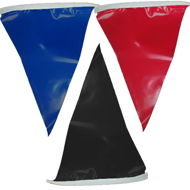 50 ft. Polyethylene Flags - Image 17