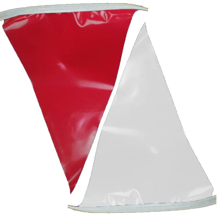 50 ft. Polyethylene Flags - Image 19