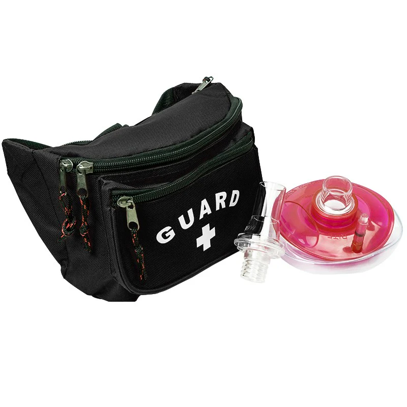 Seal Rite Mask with Guard Hip Pack Kit - Image 6
