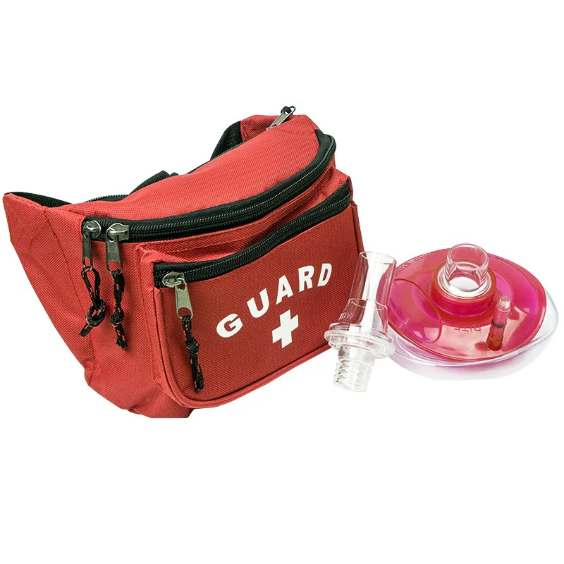 Seal Rite Mask with Guard Hip Pack Kit - Image 7