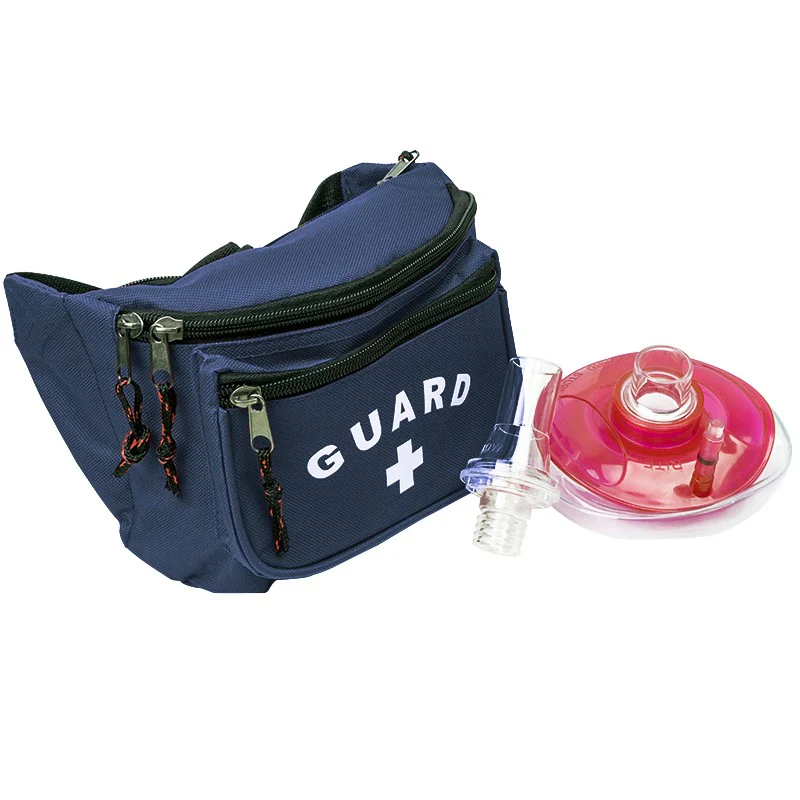 Seal Rite Mask with Guard Hip Pack Kit - Image 8