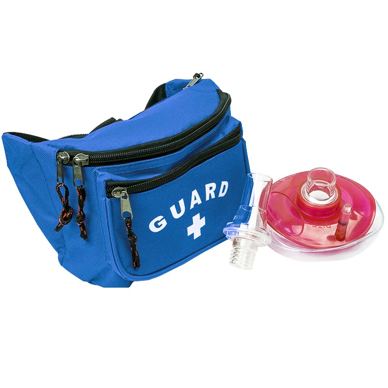 Seal Rite Mask with Guard Hip Pack Kit - Image 9