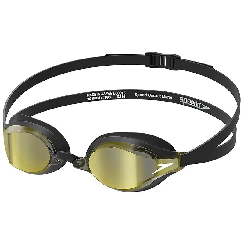 Speedo Speed Socket 2.0 Mirrored Goggle - Image 2