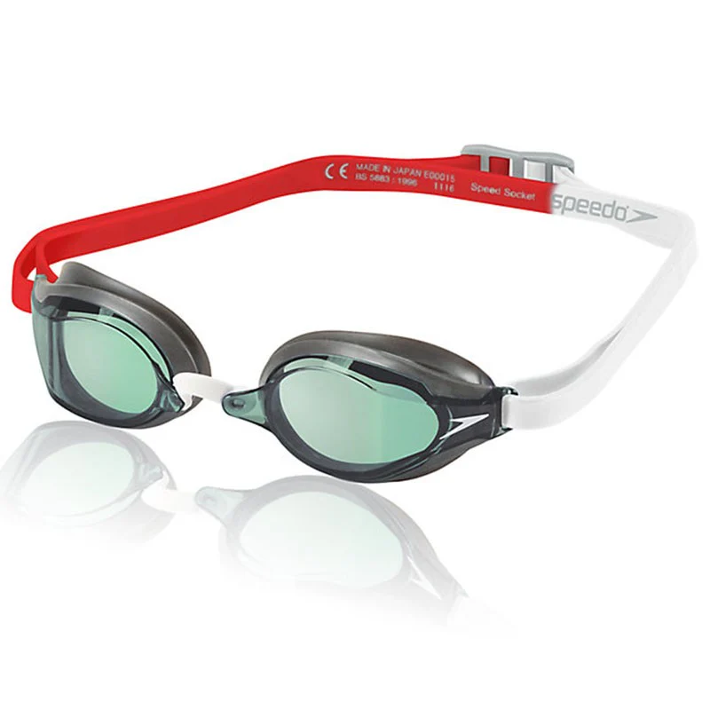 Speedo Speed Socket 2.0 Mirrored Goggle - Image 24
