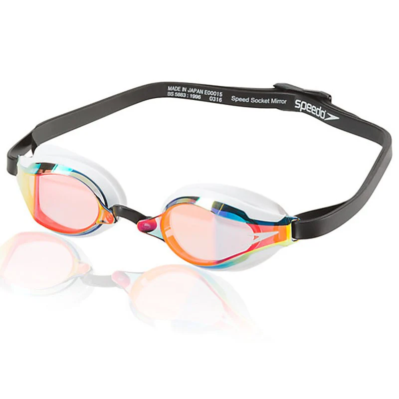 Speedo Speed Socket 2.0 Mirrored Goggle - Image 25